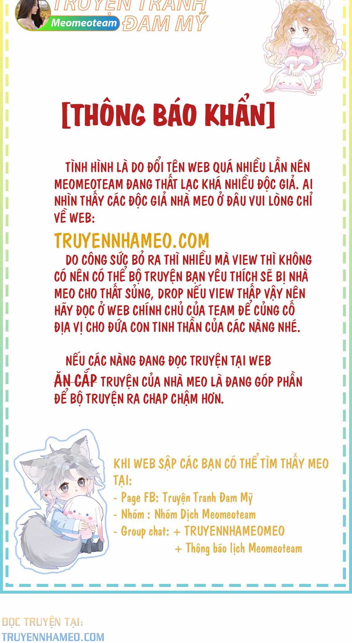 Trên Đầu Ba Thước Có Thần Linh chapter 70