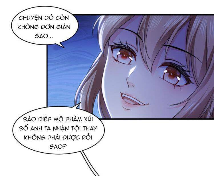 Hệt Như Hàn Quang Gặp Nắng Gắt chapter 148.1 12