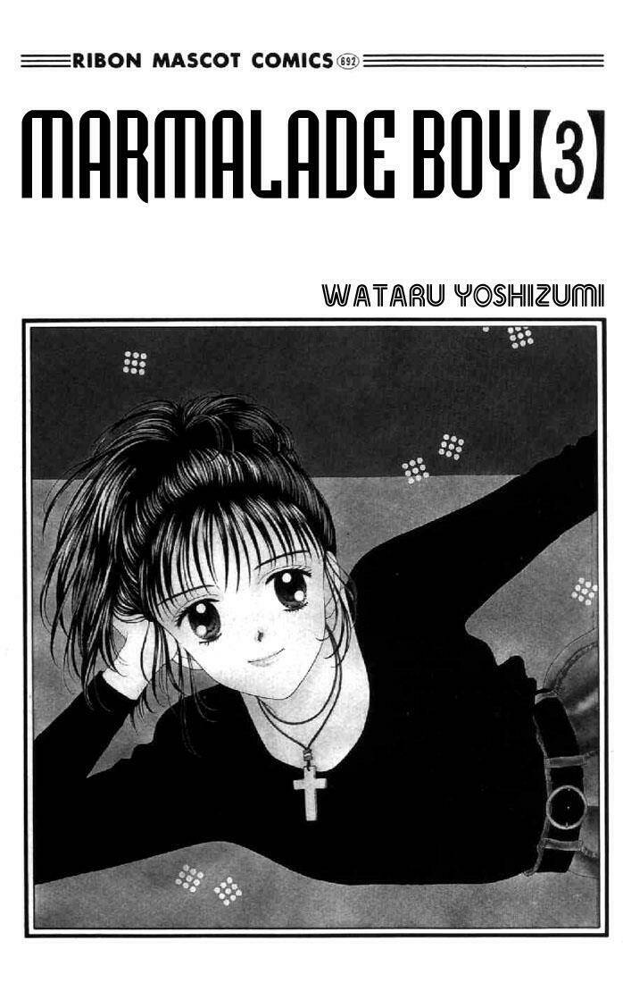 marmalade boy chapter 10 4