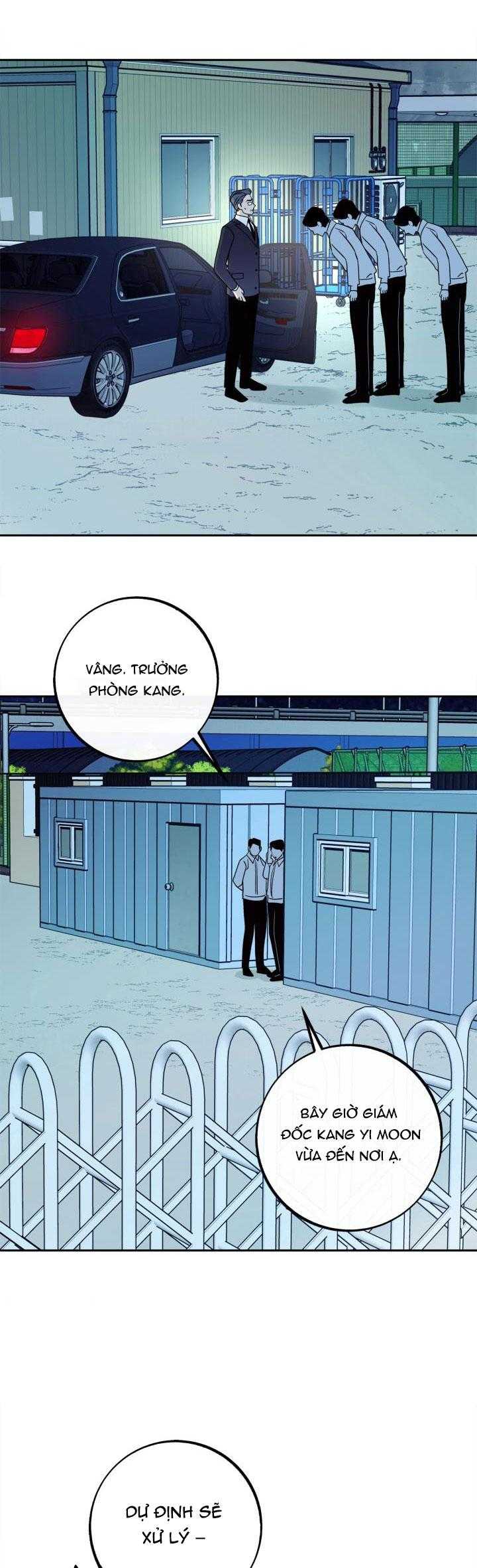 sa ha (anh dâu x em chồng) chapter 26 29