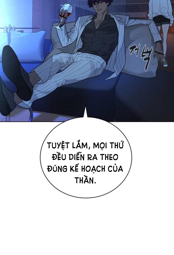 bạch huyết - white blood chapter 43 41