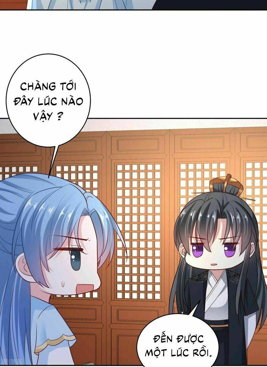 độc y đích nữ chapter 179 8