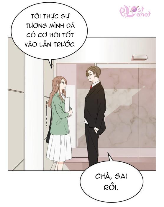 kiếp này cũng xin chăm sóc tôi như vậy nhé kiếp này cũng xin chăm sóc tôi như vậy nhé chapter 27 72