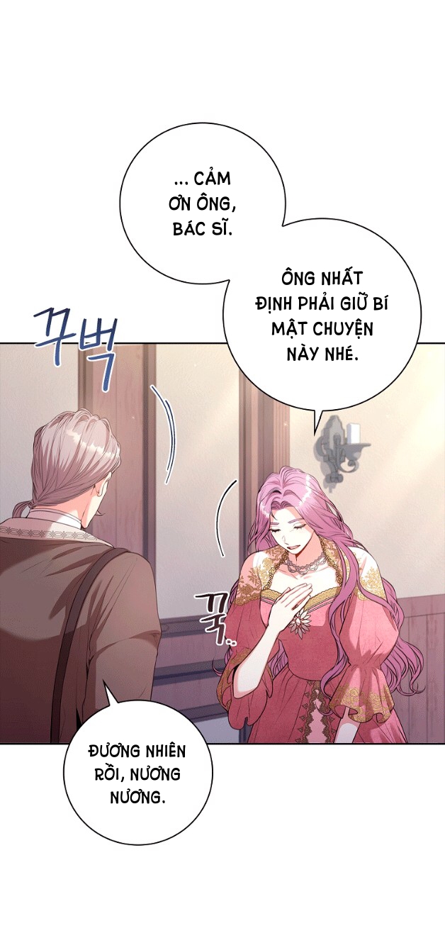trở thành thư ký của bạo chúa chapter 94.2 13