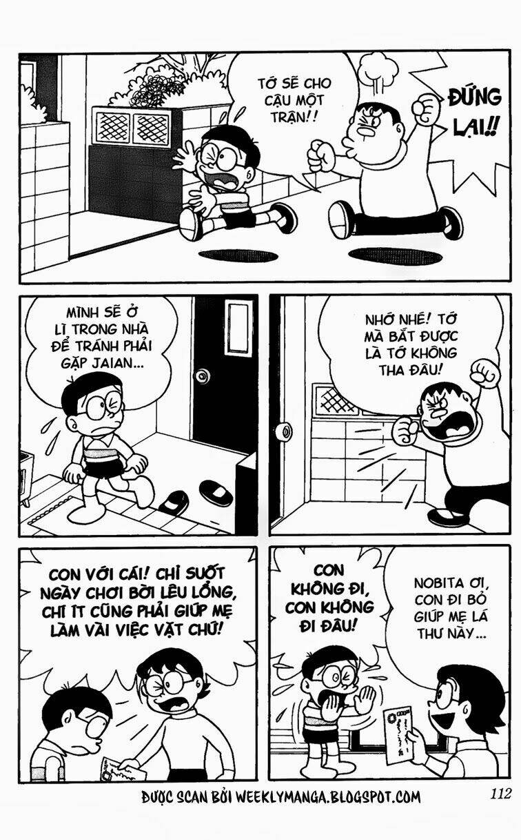 doraemon chapter 80 3
