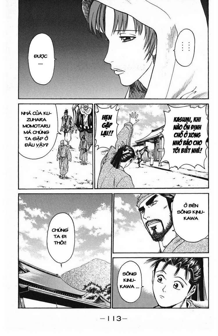 thiếu niên vương phần 1 chapter 50 5