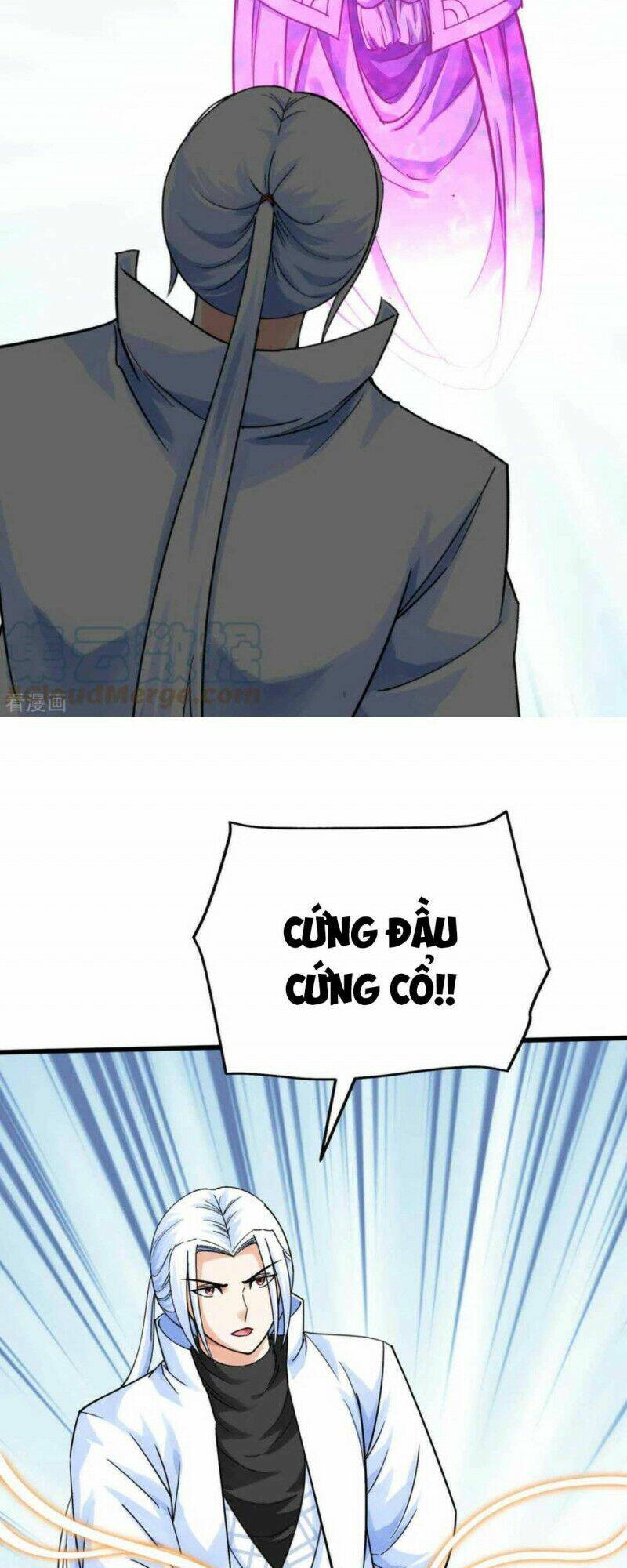 trọng sinh ta là đại thiên thần chapter 179 6