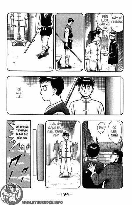 hoàng phi hồng phần 1 chapter 28 188