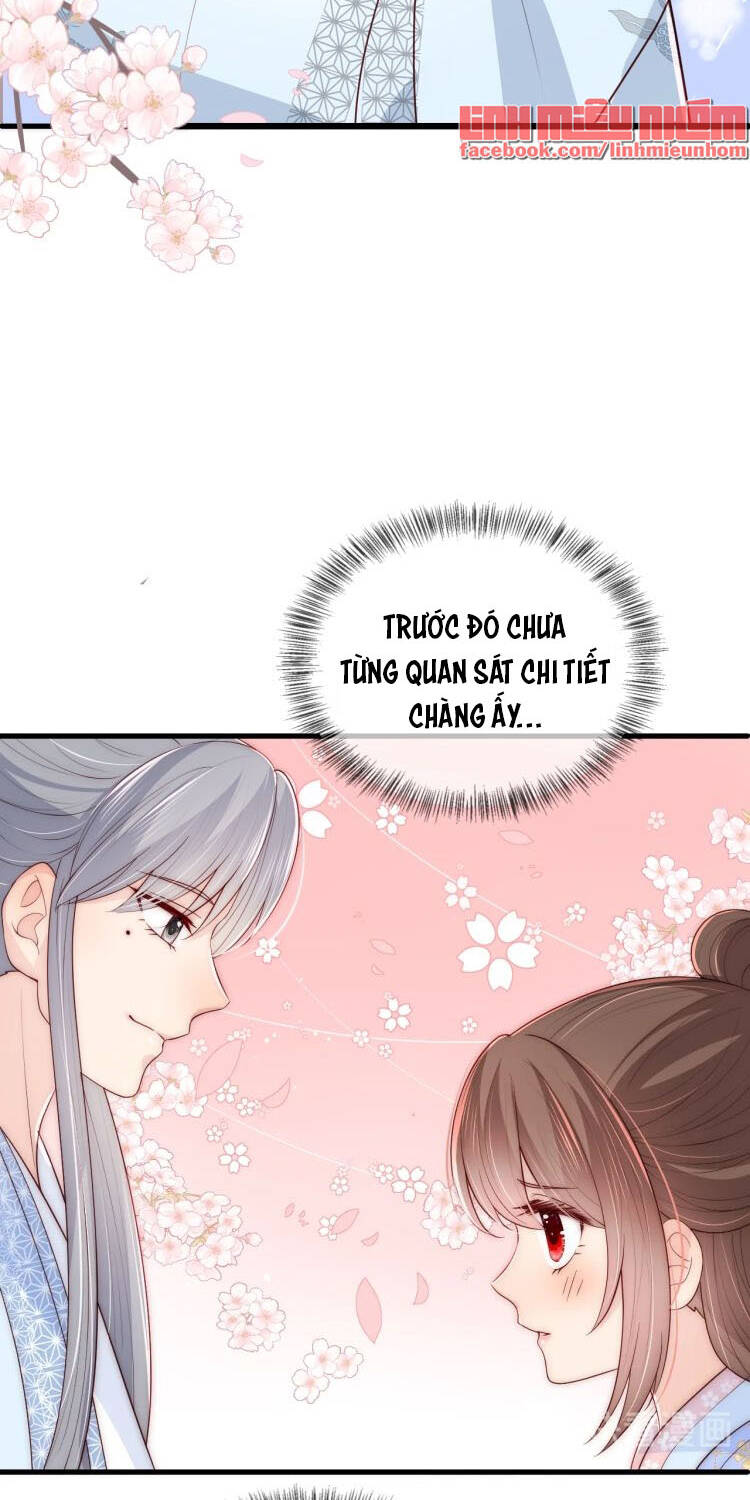 dưỡng địch vi hoạn chapter 76.1 15