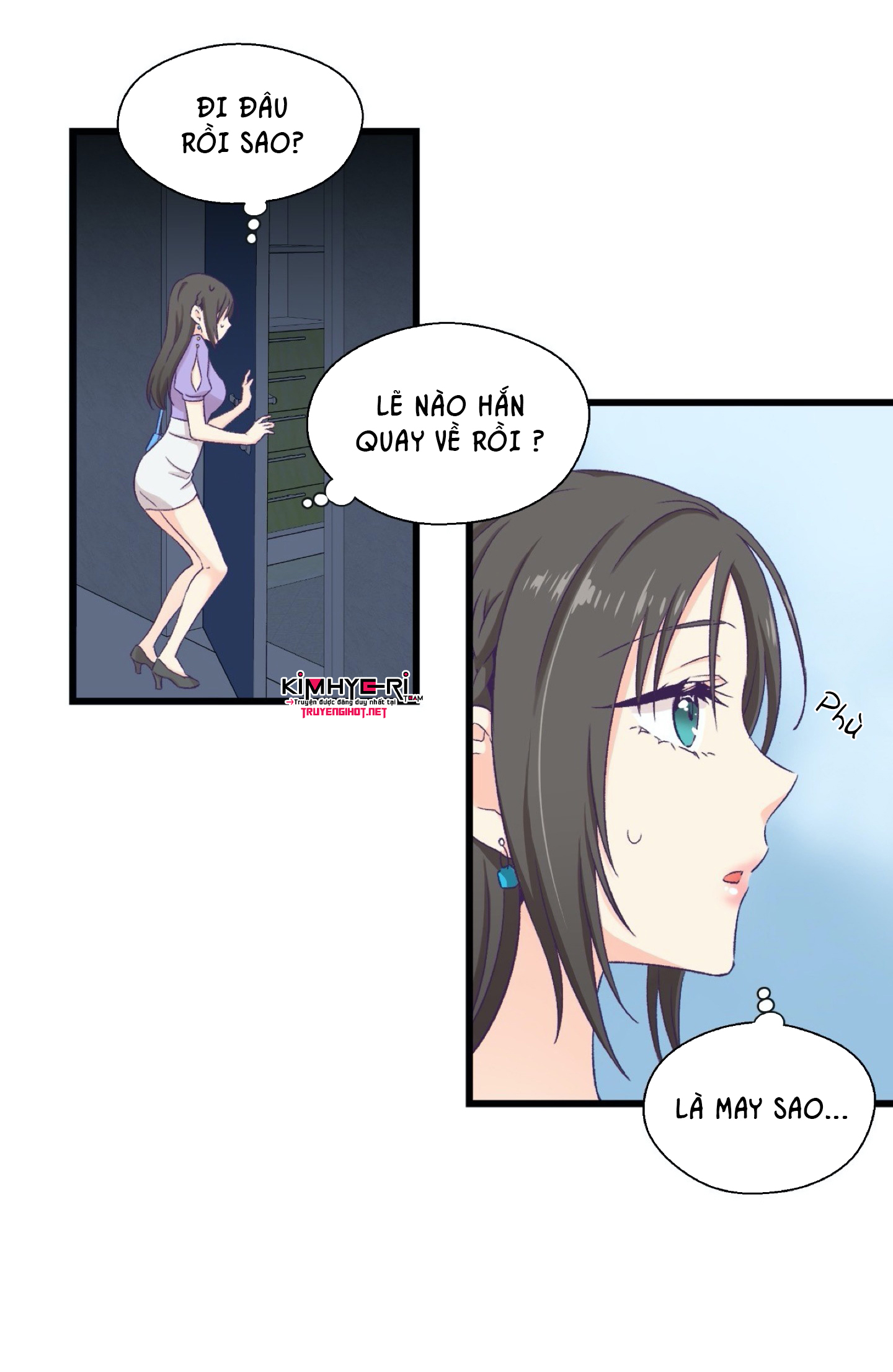 mềm mại tan chảy chapter 4.2 40