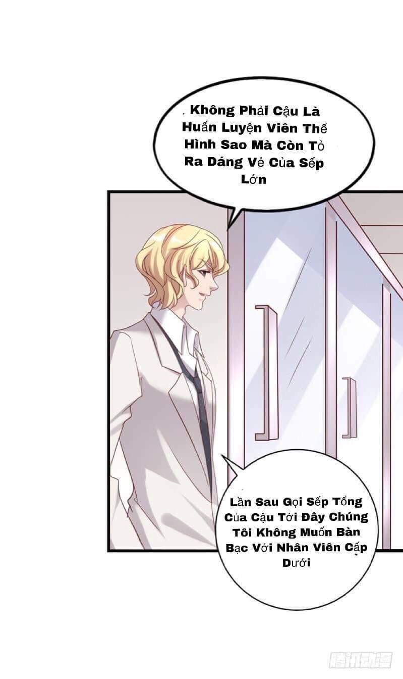 tôi không muốn fa như vậy đâu chapter 21 20