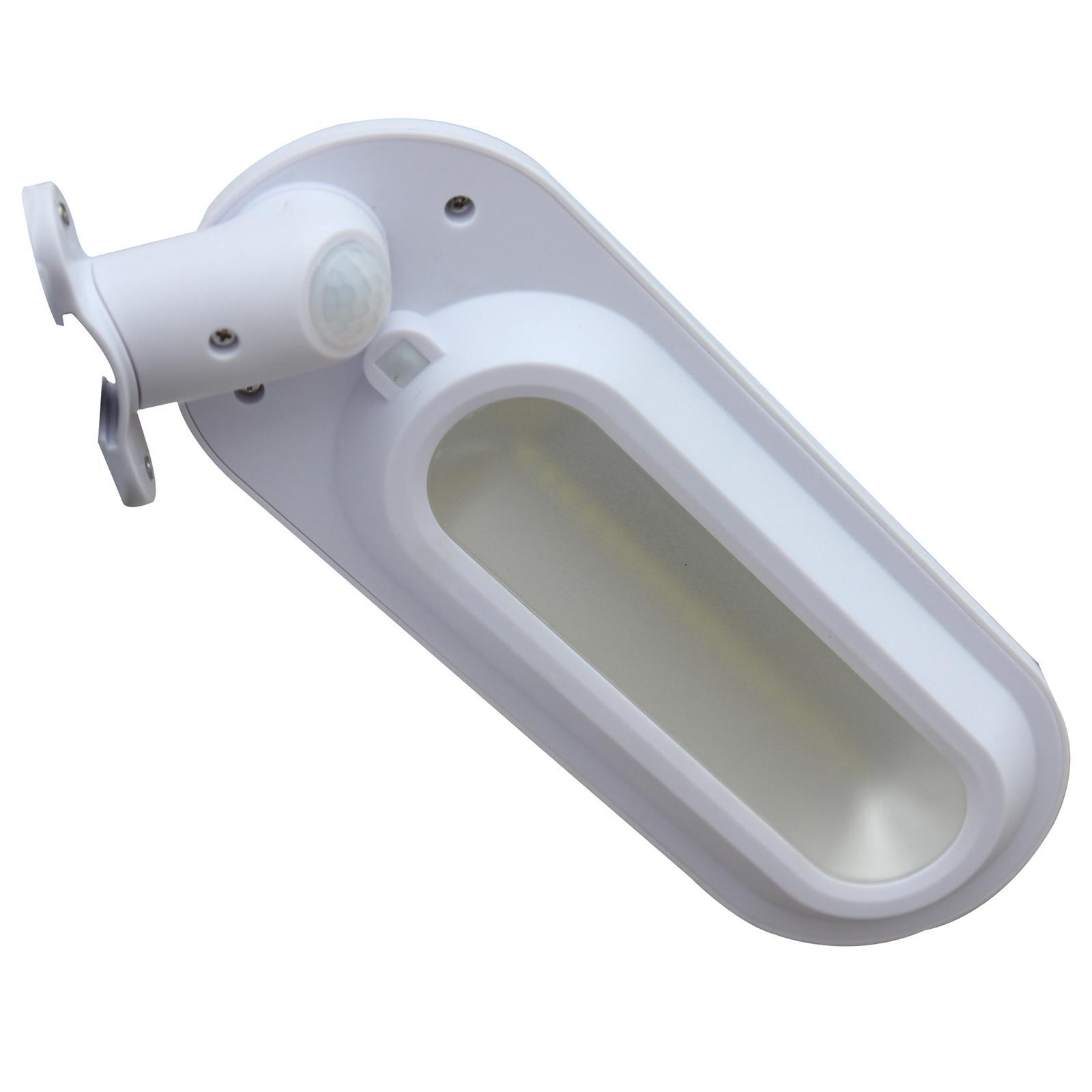 Solar Lights Outdoor Waterproof Solar Flood Sensor