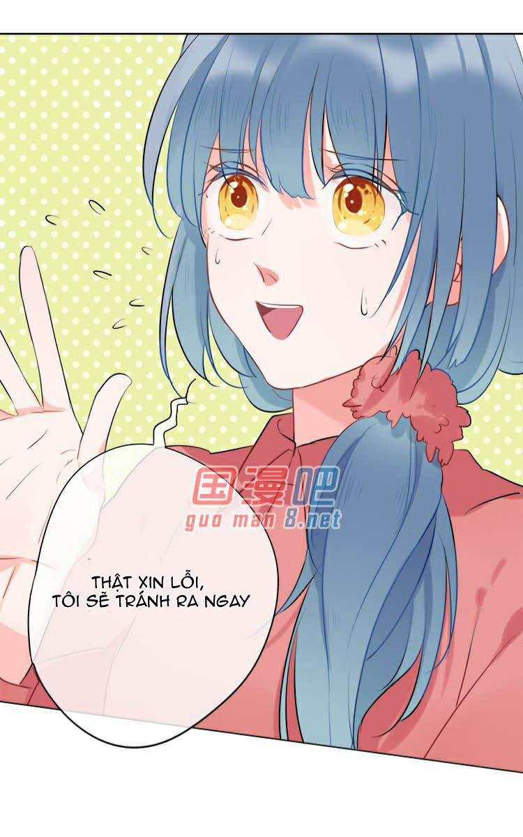 yêu đương với đại thần không thể bỏ qua chapter 3 4