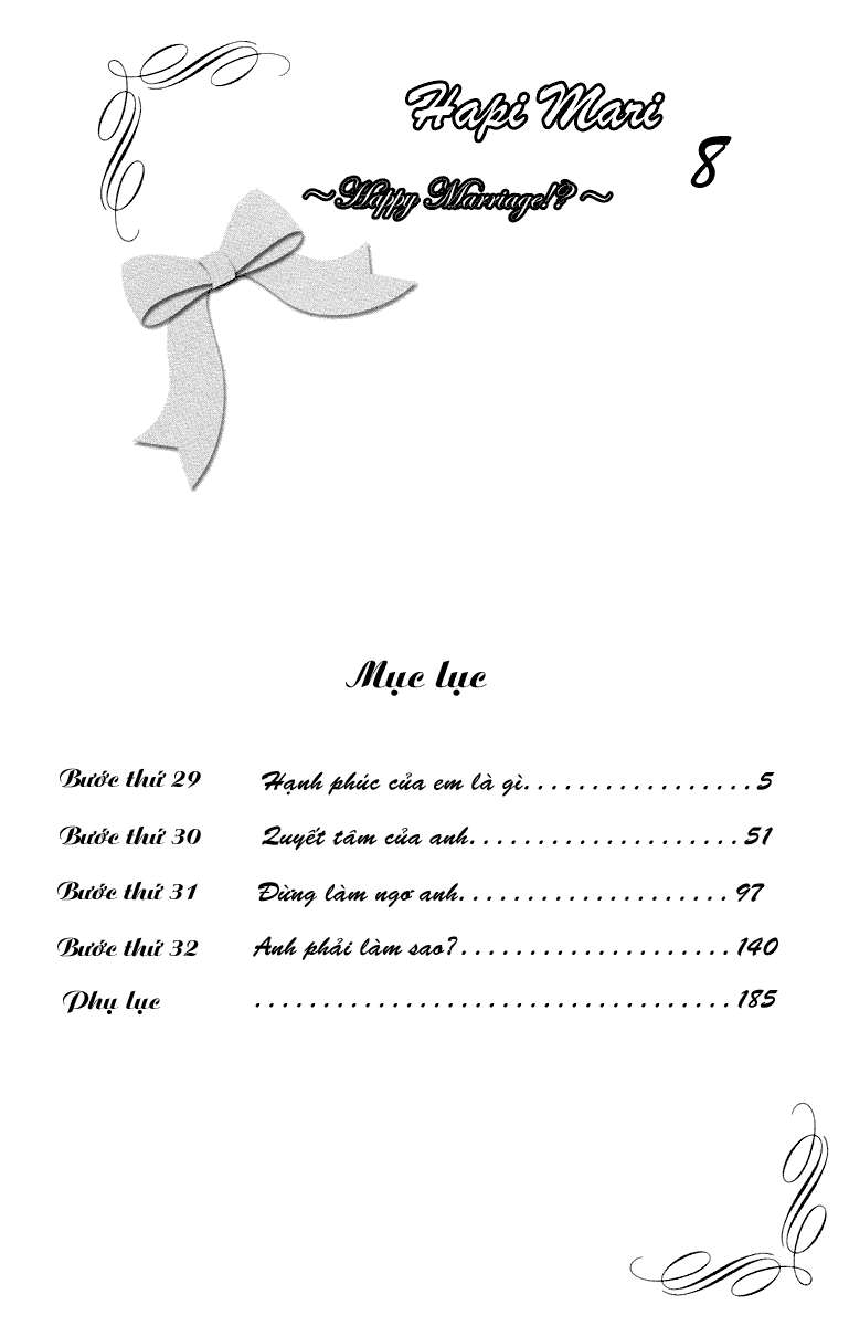 hapi mari chapter 29 4