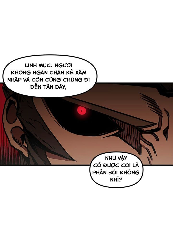 bug player - người chơi lỗi chapter 32 20