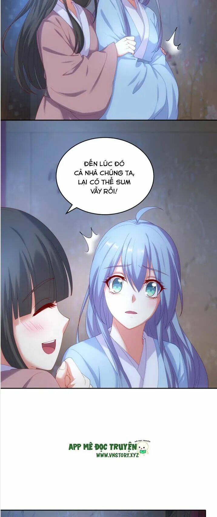 đô đốc đại nhân sủng thê kí chapter 44 22