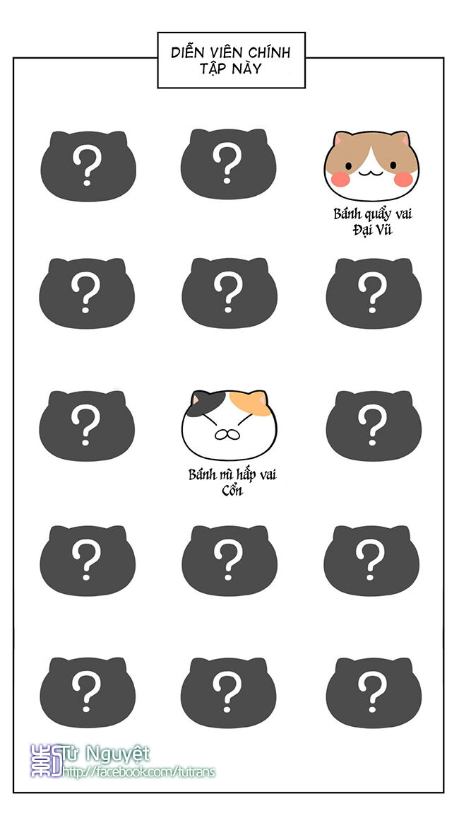 nếu lịch sử là một bầy mèo chapter 4 50