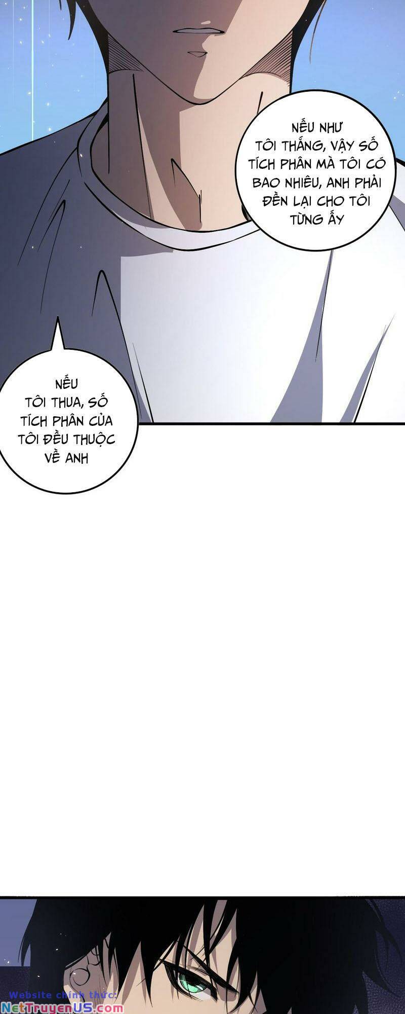 Thảm Họa Tử Linh Sư chapter 32 5