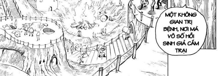 thánh tỏi sành ăn chapter 95 15