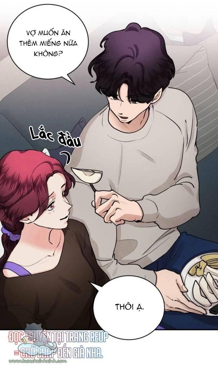 oan gia ngõ hẹp chapter 65 10