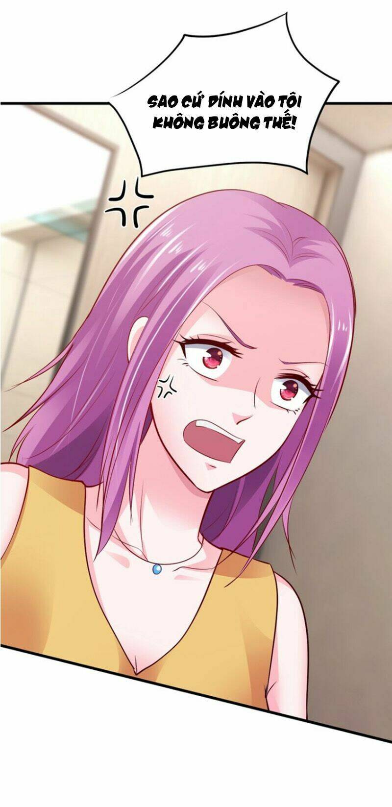 thú cưng độc quyền của boss chapter 89 19