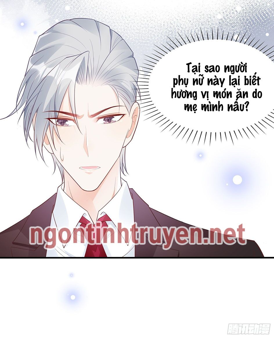 nhật kí mưu sinh của tra nữ chapter 47 16