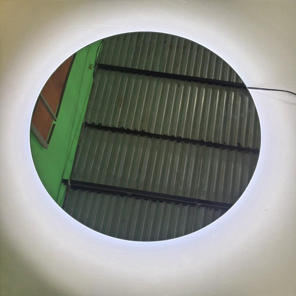 Gương led Gương cảm ứng - Hình tròn - Đường kính 40cm, 50cm, 60cm