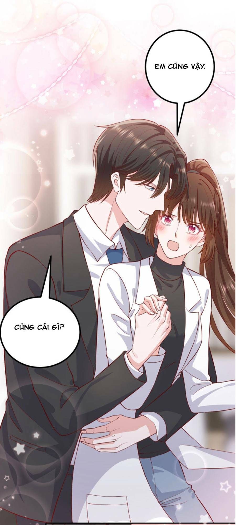 nhất sanh hữu hỉ chapter 72 21