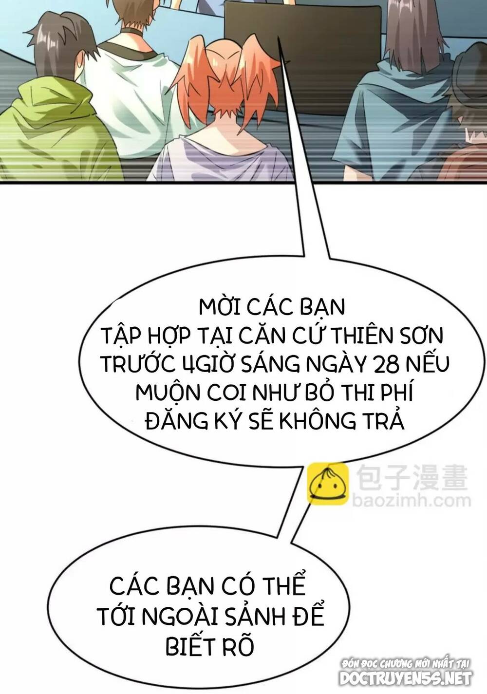 ngự thú phản khoa học chapter 35 2