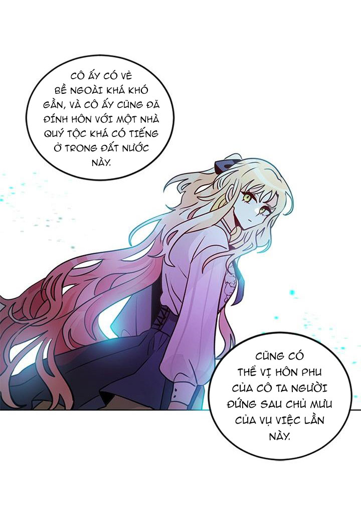 cho em về nhà đi anh chapter 4.1 16