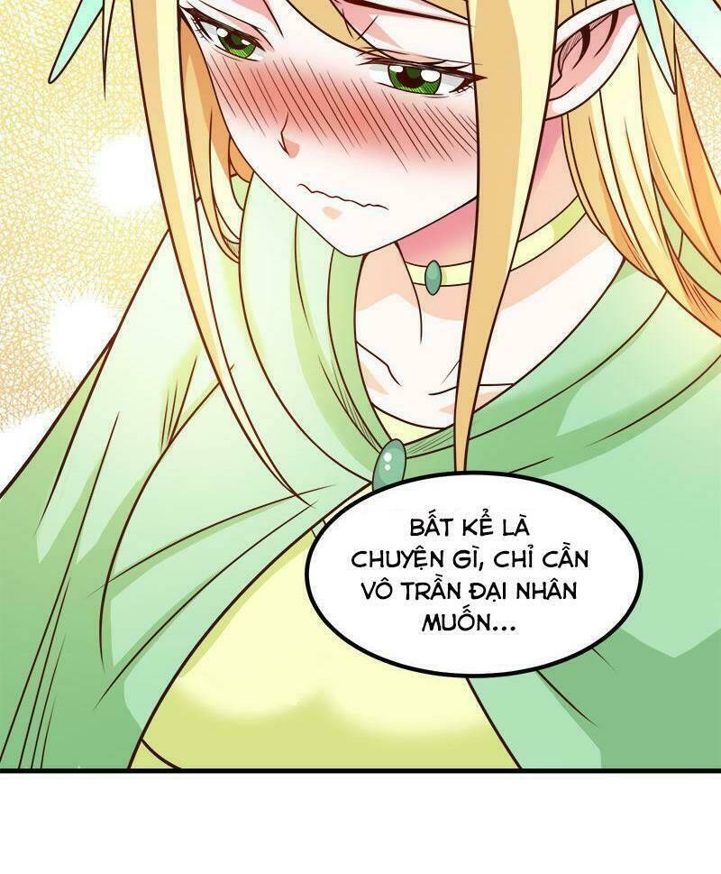 kiếm vũ chapter 88 21