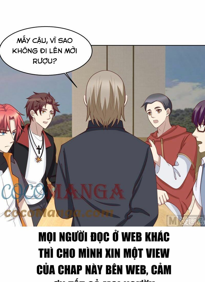 trên người ta có một rồng chapter 397 27