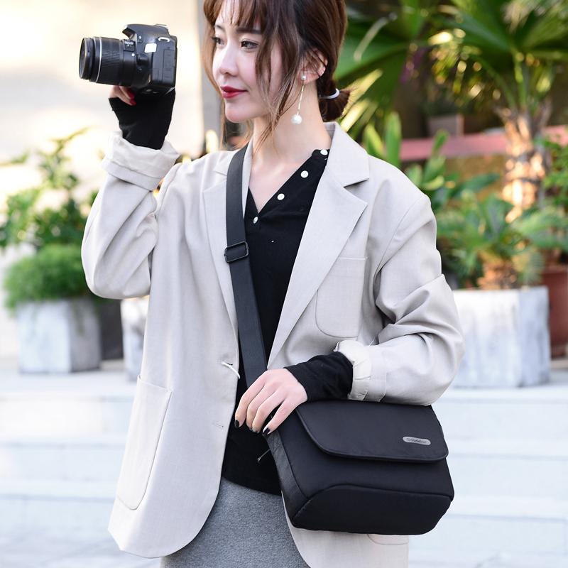 Túi camera chống nước cho Fujifilm X-E4 X-T4 X-S10 X-T200 X-T100 X-T30 X-T20 X-A7 X-A5 X-A20 XT30 II XT30II X-Pro3 XS10