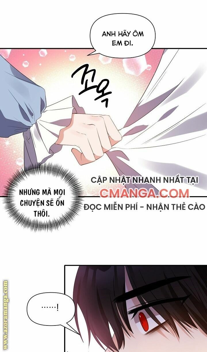 người chồng bạo chúa của tôi đã thay đổi chapter 22 36