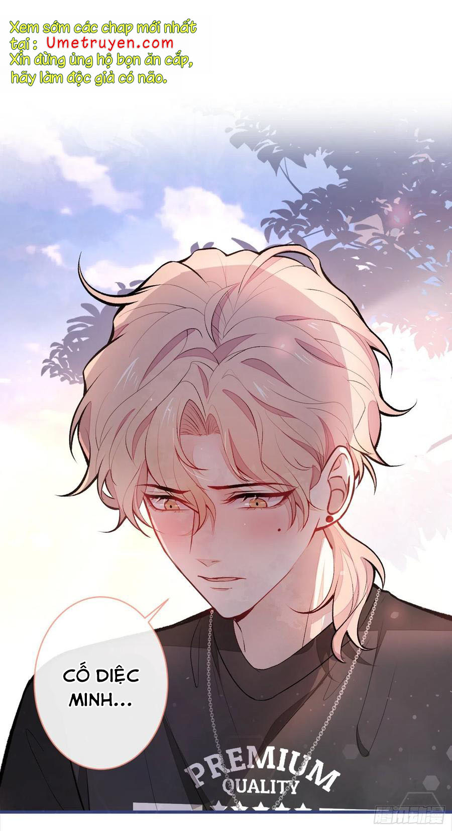 lại bị nam thần chọc trên hot search! chapter 55 2