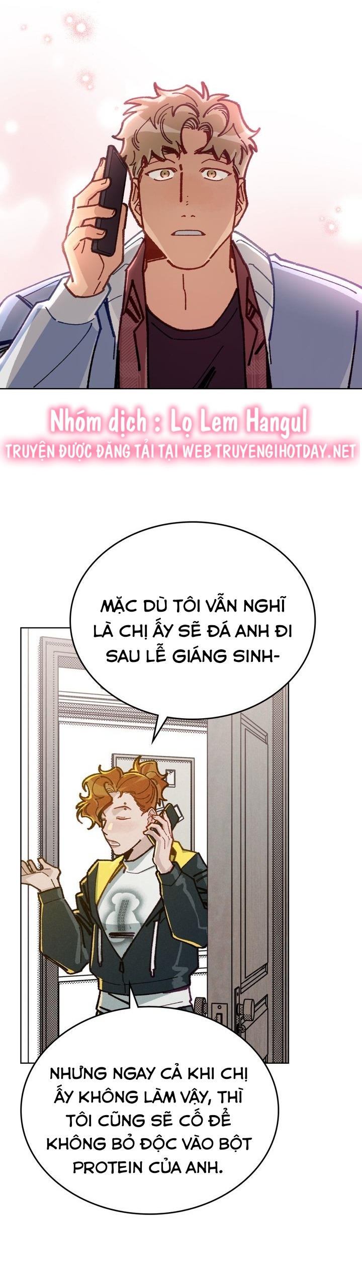 giải mã ngôn ngữ trái tim chapter 56 4