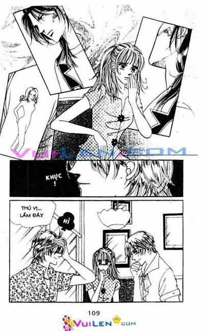 tìm anh - look for oppa chapter 2 109