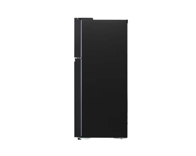 [Chỉ giao Miền Bắc/Nam] Tủ lạnh LG ngăn đá trên Smart Inverter 315L màu đen LTB31BLM - Hàng Chính Hãng