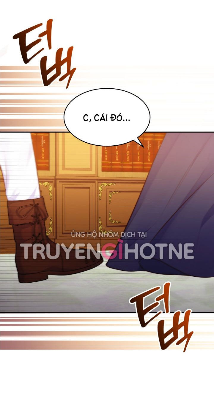 từ ác nữ tôi phải trở thành một người mẹ chapter 32.2 2