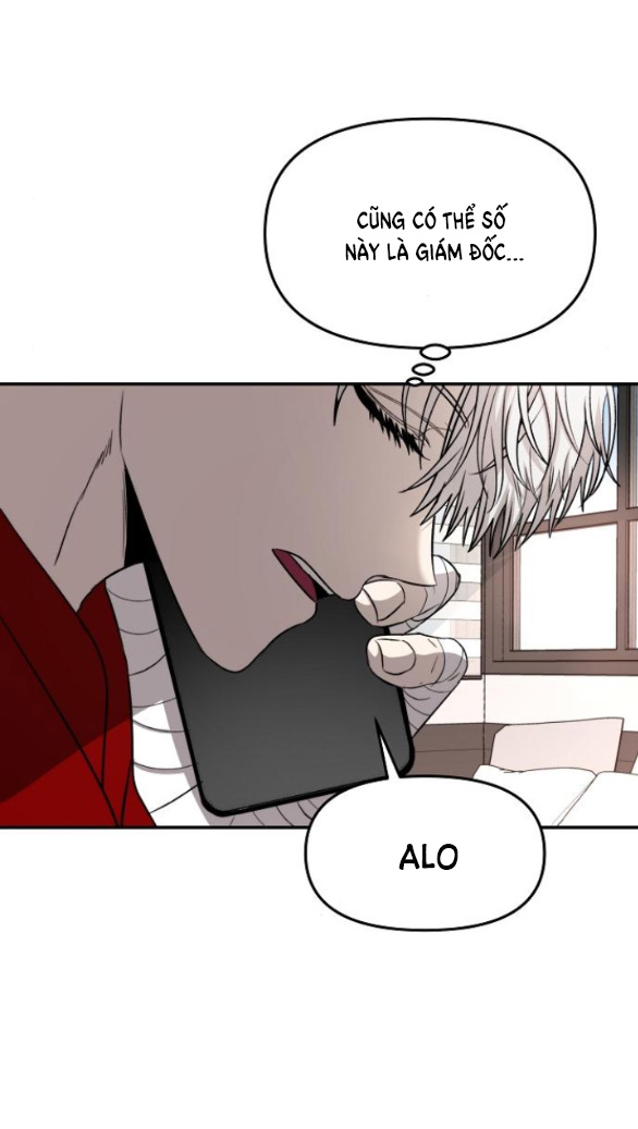 Tự Do Trong Mơ chapter 80.2 26