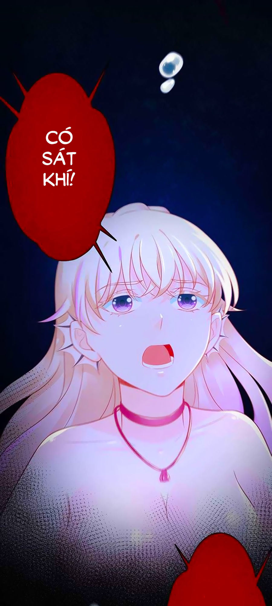 thâm hải chi ca chapter 20 12