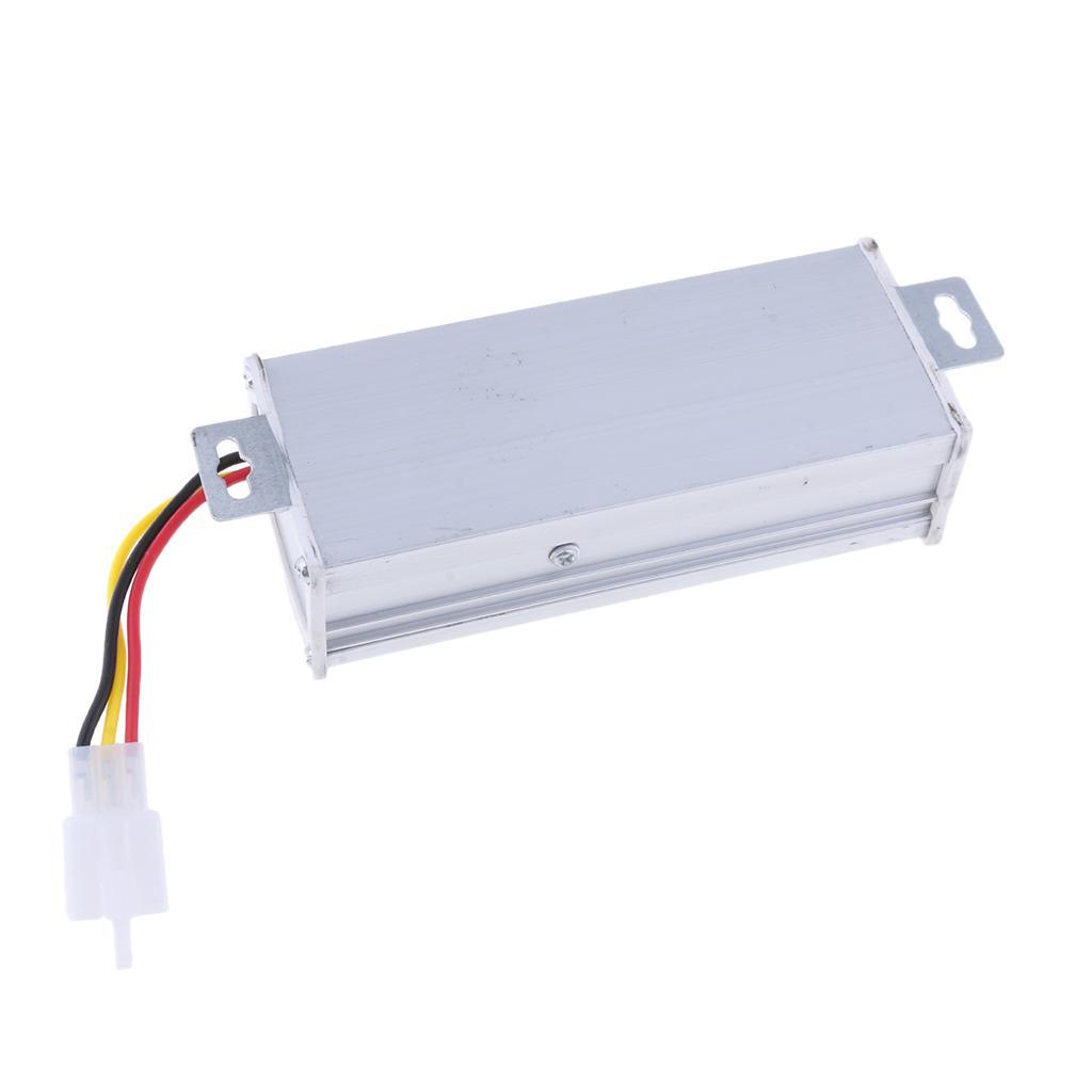 DC-DC Buck  Converter Module 48V-120V to 12V 15A/180w Output