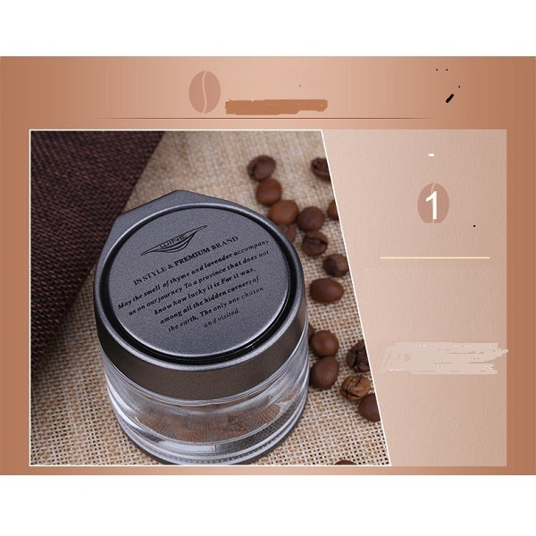 Hộp thơm hương cafe Korea 35ml AW-A02