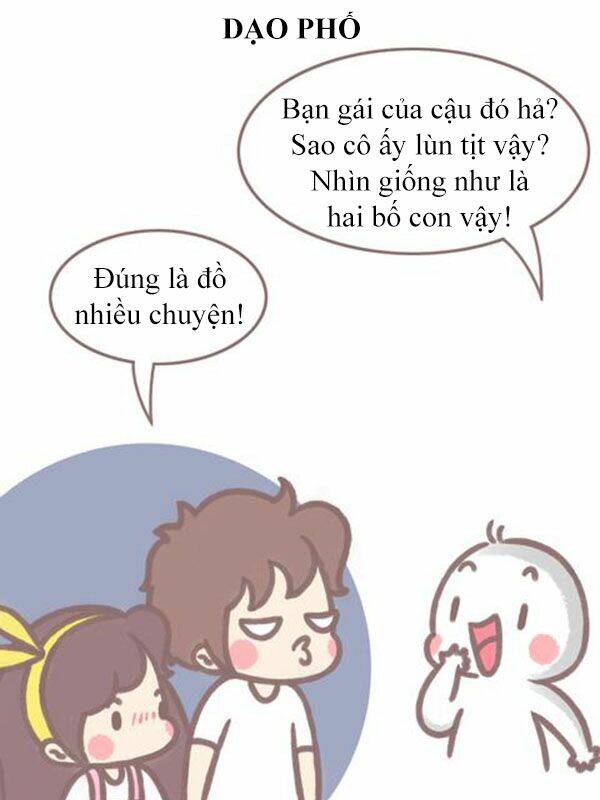 giải mã tình yêu chapter 260 1