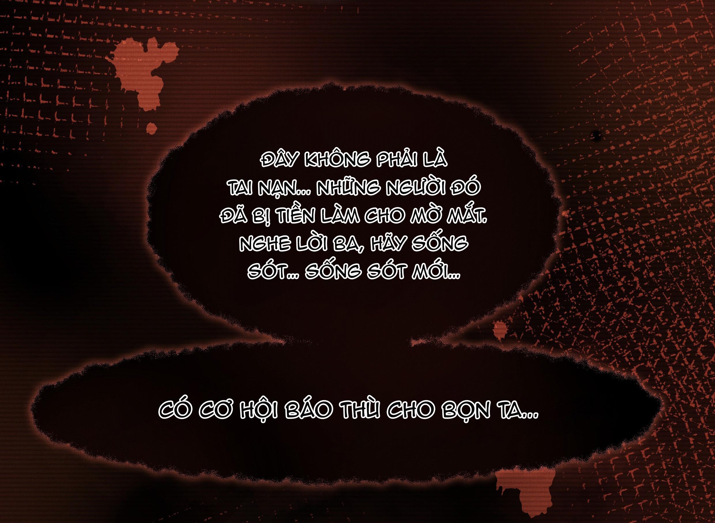 hôm nay tình cũ cũng đòi quay lại chapter 5 6