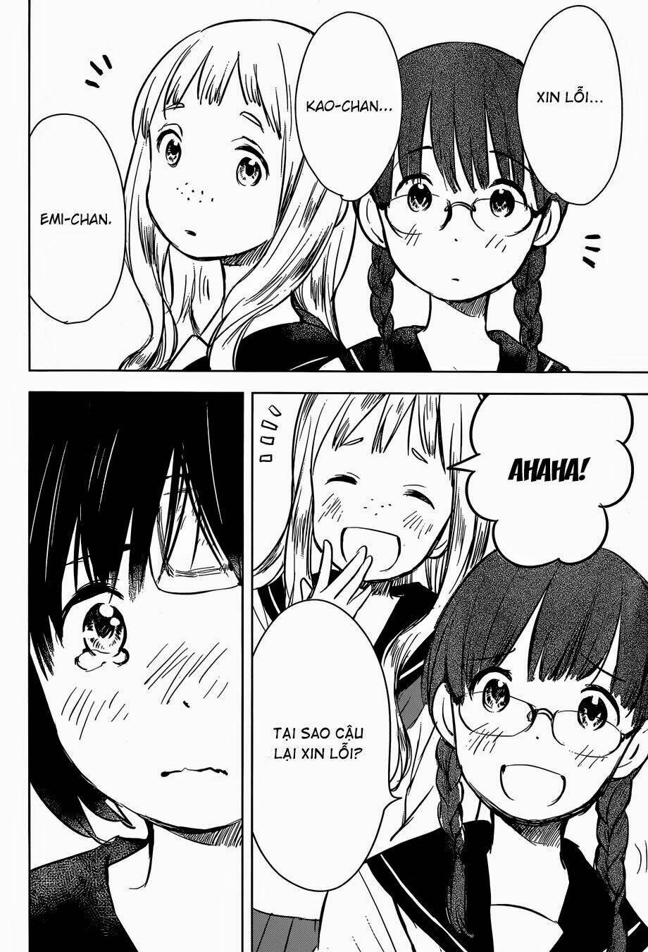 gojikanme no sensou chapter 2 20