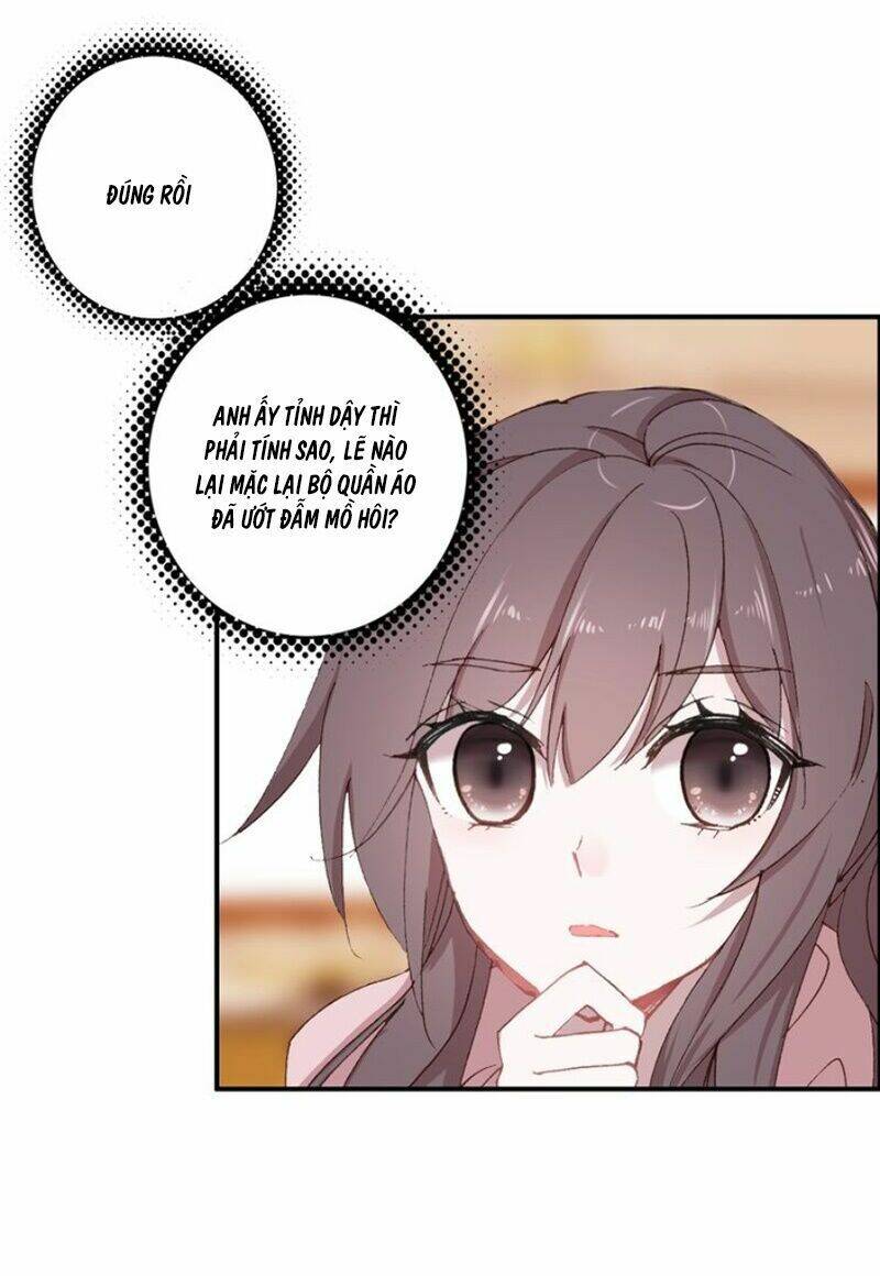 nhất sinh nhất thế mỹ nhân cốt chapter 30 16