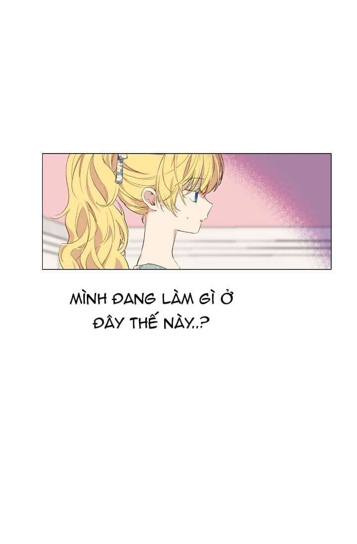 bỗng một ngày nọ tôi trở thành nàng công chúa chapter 55 3