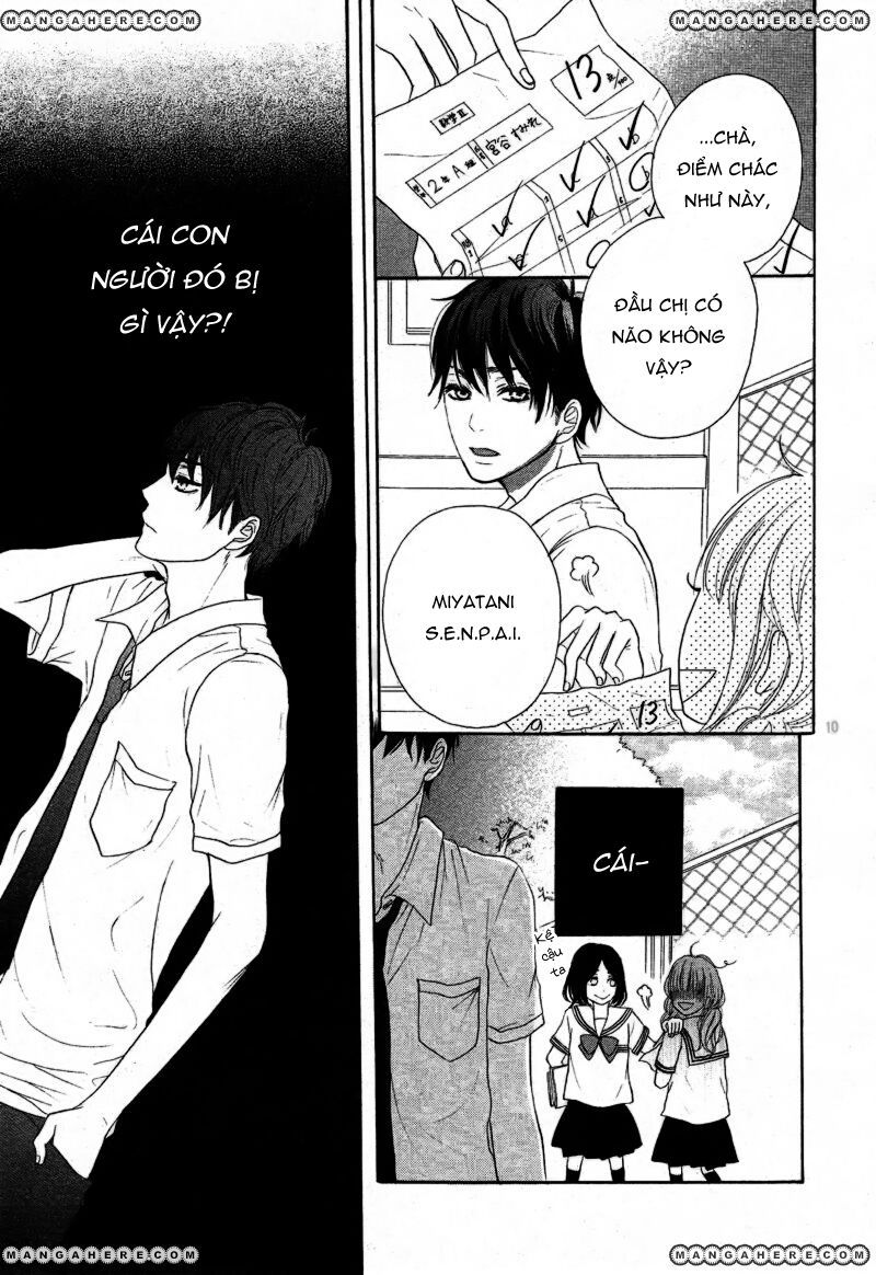 sumire syrup chapter 1 9