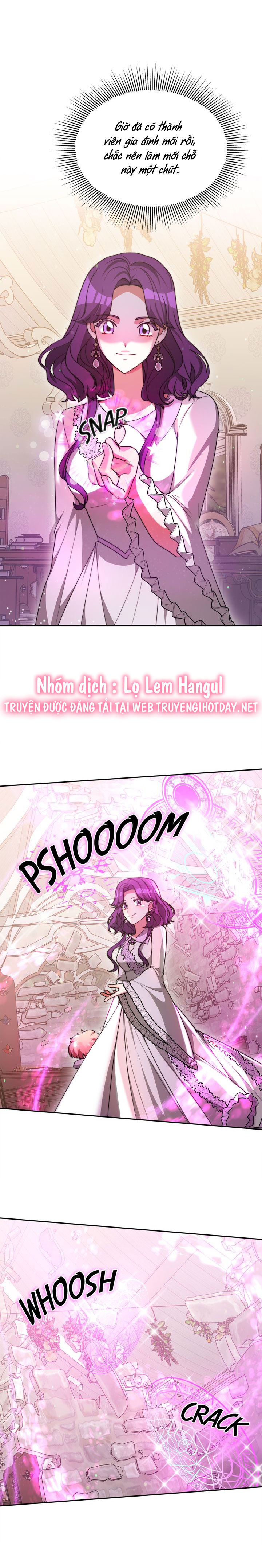 công nương eluana vita chapter 126 9